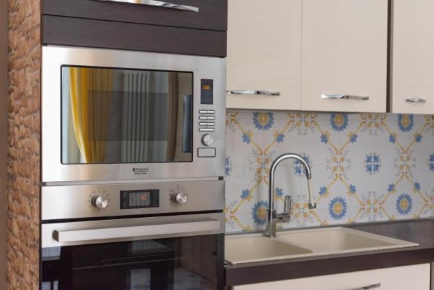 Toledo Home 116 ナポリ エクステリア 写真