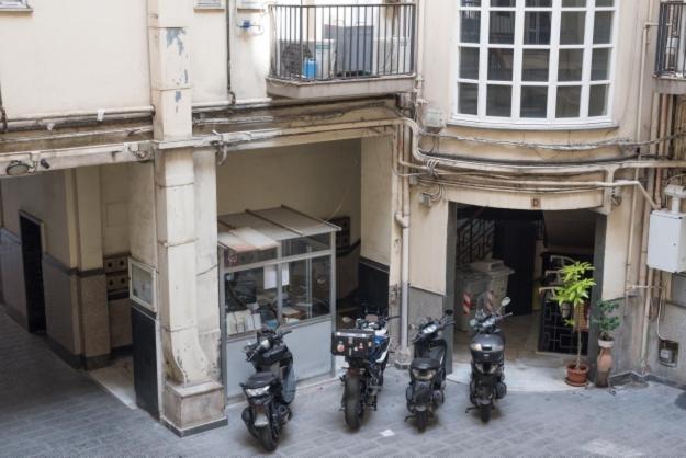 Toledo Home 116 ナポリ エクステリア 写真
