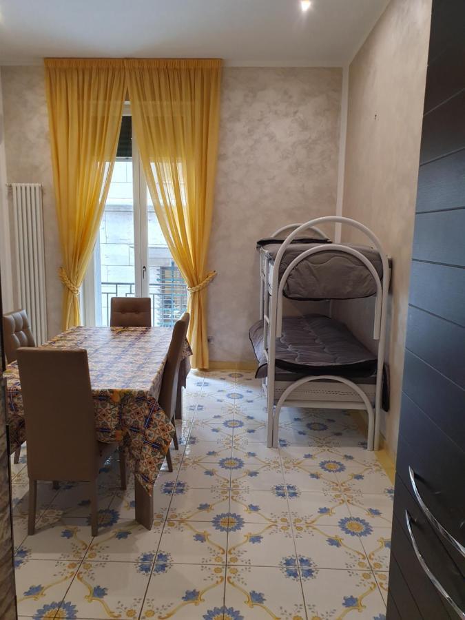 Toledo Home 116 ナポリ エクステリア 写真