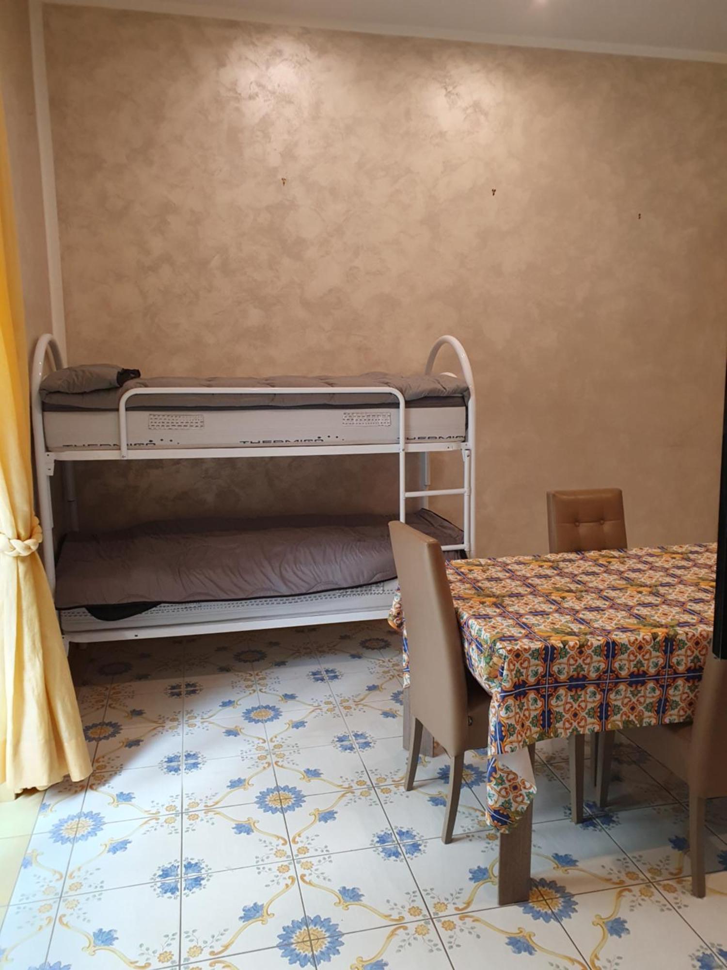 Toledo Home 116 ナポリ 部屋 写真